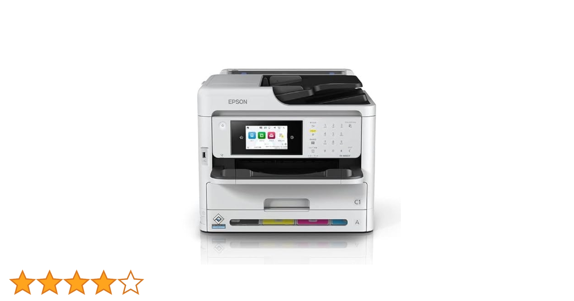 現状品　EPSON PX-5002 エプソン プリンター Amazon.co.jp: EPSON MAXART インクジェットプリンター PX-5002
